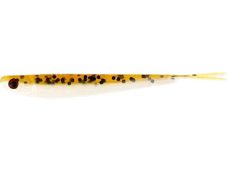 Guma Westin TwinTeez V2 6,5cm | Baitfish