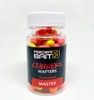 FEEDER BAIT Czinkers Wafters- 6/9mm- Master Truskawka