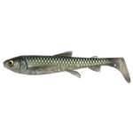 .Guma SAVAGE GEAR 3D Whitefish Shad 27cm 152g Green Pearl Glitter 1szt