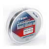 .Przypon strzałowy Daiwa N'Zon Tapered Shock Leader 0.26-0.35mm | 5x10m