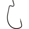 Haczyki offsetowe BKK Armorpoint Offset Worm EWG Chebu | #2/0 | 7 szt.
