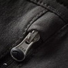Spodnie Geoff Anderson ZipZone2 | Black | XXXL