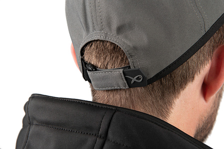 Czapka Matrix Surefit Baseball Cap Black