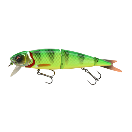 Wobler Savage Gear 4Play CL Liplure 19cm | Firetiger