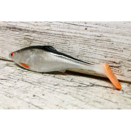 Guma SEWRO CUSTOM BAIT Płoć 14cm