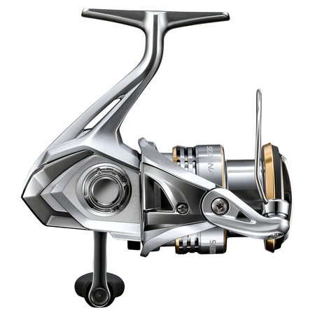 Kołowrotek Shimano Sedona FJ 2500S