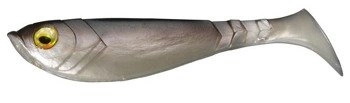 Przynęta Berkley Pulse Shad 8cm - Smelt - 1 szt. 