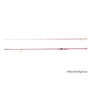 Wędka Delphin QUEEN Spin / 240cm / 10-30g / 2 sec