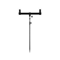 Zestaw MIKADO Podpórka Teleskopowa Zaciskowa 50/90cm + Buzz Bar MIKADO 25cm