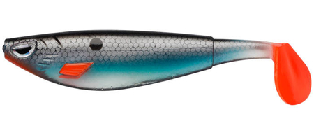 Guma Berkley Sick Flanker 10cm | Blue Shiner