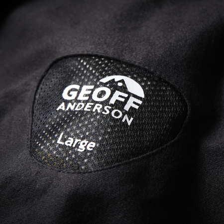 Kurtka Geoff Anderson Dozer 7 | Dark Green | L