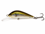 Wobler Bonito Troć 6,5cm | pływający | 20