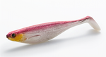 .Guma Westin ShadTeez High 9cm - Pink Headlight