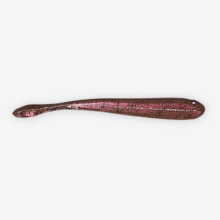 Gumy Water King Pijawka 6,5cm | kolor 32 | 8szt.