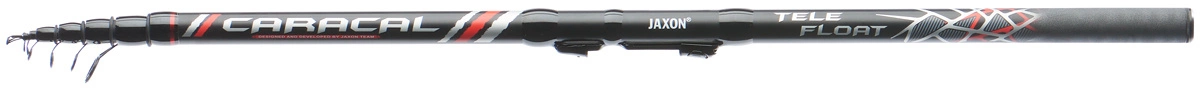 Wędka Jaxon Caracal Tele Float 390cm | 5-30g