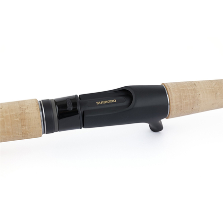 Wędka castingowa Shimano Yasei LTD Pike Swim & Softbait 255cm | 60-180g
