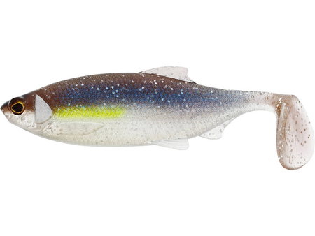 Guma Westin Ricky the Roach ST 10cm | Preyfish