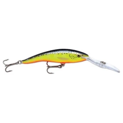 Wobler Rapala Deep Tail Dancer - 9cm - HS