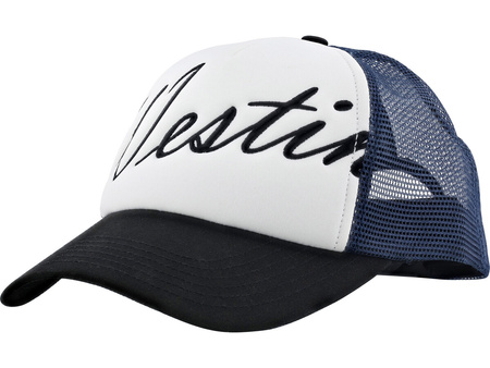Czapka Westin Script Cap | Bluestone