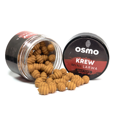 Osmo Mini Larwa - KREW