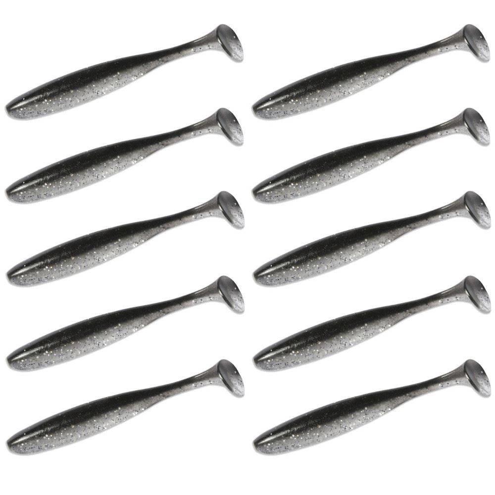 Keitech Easy Shiner 3"/7,6 cm LT#19 Real Baitfish - 10szt.