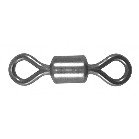 Krętlik Daiwa N'Zon Swivel | #10