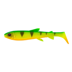 Guma Savage Gear 3D Whitefish Shad 9 cm | Firetiger/