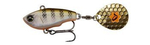 Wirujący ogonek Savage Gear Fat Tail Spin 9g | PERCH