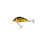 Wobler Jaxon Holo Select Golbat 3,5cm | OM | pływający