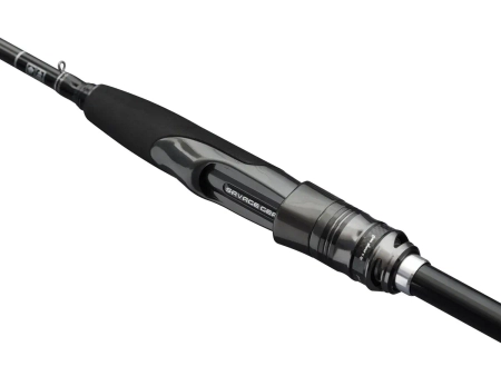 Wędka Savage Gear Revenge SG8 Light Game| 198cm | 2-12g
