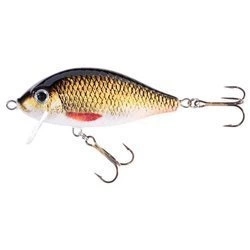 Wobler Jaxon Karaś SW 7cm | KZX | pływający