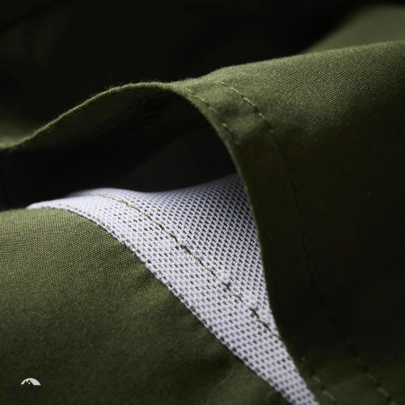 Koszula Geoff Anderson Ezmar Midweight Soft | Green | S