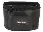 Pokrowiec Shimano na kołowrotek | rozm. L