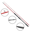 Wędka castingowa Westin W6 Powerstrike-T 2nd 244cm | XH | 40-140g + GRATIS !!!