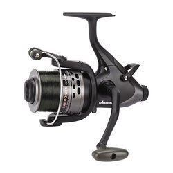 Kołowrotek Okuma Carbonite XP CBF 140A + żyłka gratis