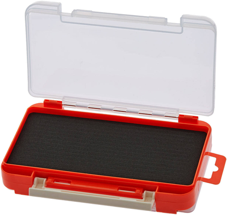 Pudełko Select Terminal Tackle Box SLHX-2001A | 17,5x10,5x3,8cm