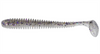Guma Keitech Swing Impact 2.5" | 6,35cm | LT#39 Smoke Shiner| 10 szt.