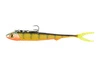 Guma Fox Rage Pelagic Slick Finesse 16cm | 40g | Naturalny okoń