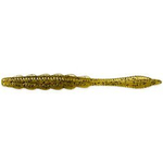 Gumy FishUp Scaly Fat 8,2cm | 3,2" | #074 Green Pumpkin Seed | 8szt.