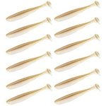 .Guma Keitech Easy Shiner 2" | 5,08cm | #412 Wakasagi | 12 szt.