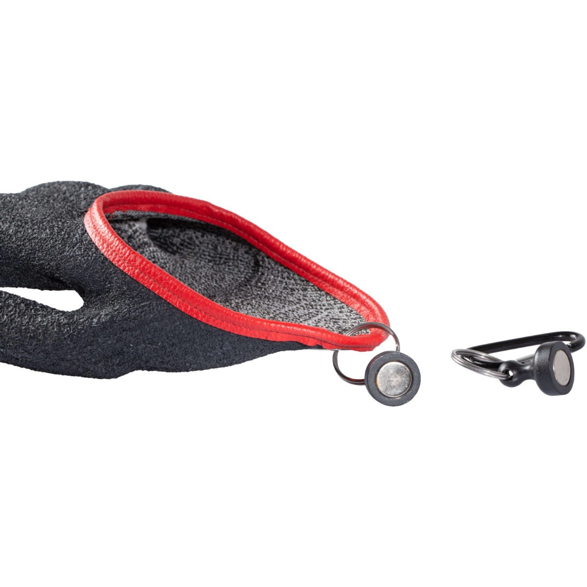 Rękawice do podbierania ryb Select Pike SL-PK lewa + magnes