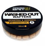 Feeder Bait Washed Out 9mm | F1 Ochotka & Konopia