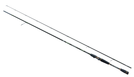 .Wędka Jaxon Green Point XTM Spin 225cm 10-30g