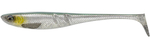 Guma Savage Gear Collapser 22cm | Green SILVER