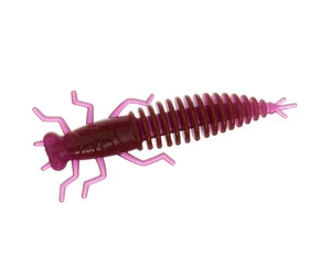 Przynęta FLAGMAN Tonbo 2" (5cm) - #106 - Lox - 8szt. 