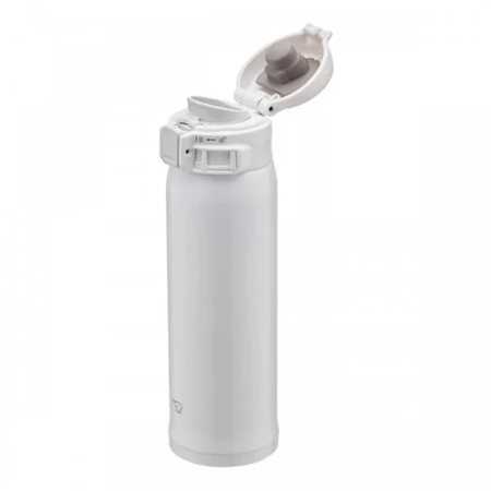 Kubek termiczny Zojirushi SM-SR48EWA 0,48l | biały