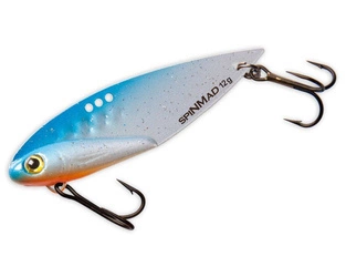 Cykada SpinMad King 12g - 1601