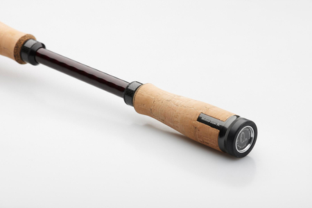 Wędka Castingowa Savage Gear Revenge SG6 Medium Game 213cm | 15-45g