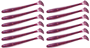 Keitech Swing Impact 2"/5.08cm LT#11 Cosmos - 12szt.