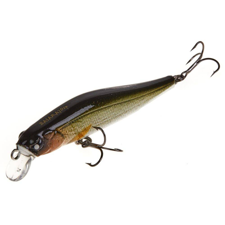 Wobler Lucky John Basara Pro 70SP | 7cm | neutralny | 703